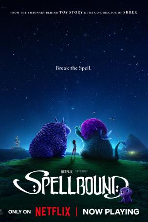 Spellbound
