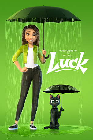 Luck