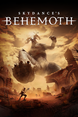 Skydance’s BEHEMOTH)