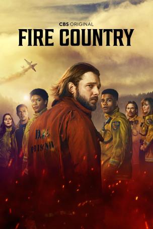 Fire Country
