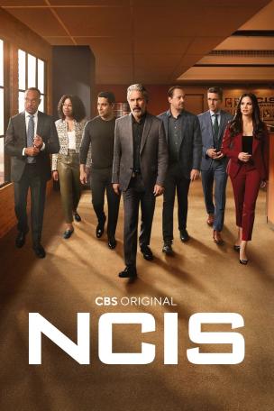 NCIS