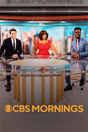 CBS Mornings