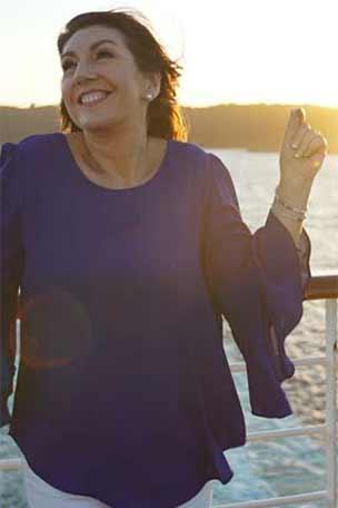 Cruising With Jane McDonald