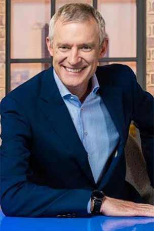 Jeremy Vine