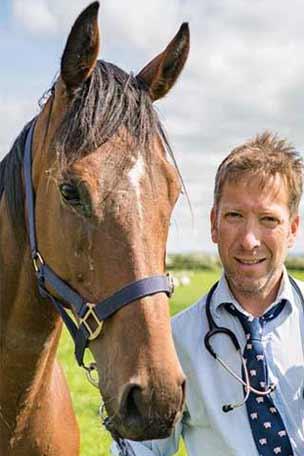 The Yorkshire Vet