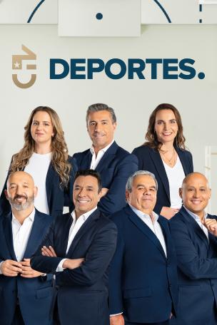 Deportes