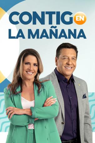 Contigo La Manana