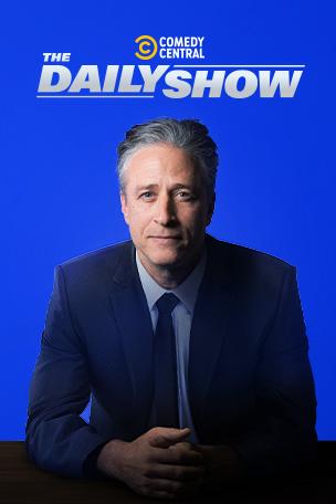 The Daily Show 