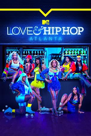 Love & Hip Hop Atlanta