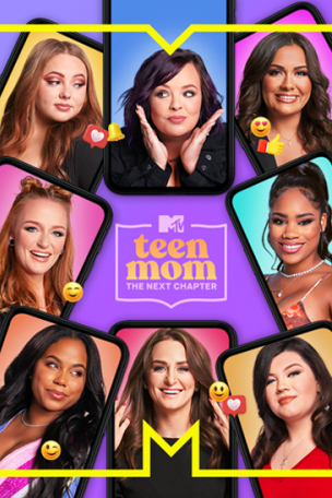 Teen Mom 2