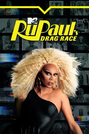 RuPaul's Drag Race