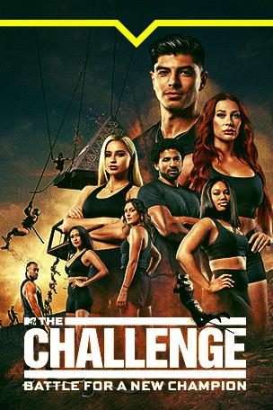 The Challenge Battle For A New Champion