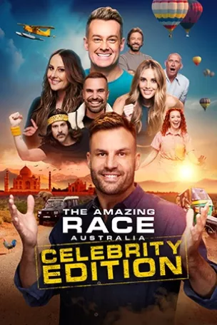 The Amazing Race