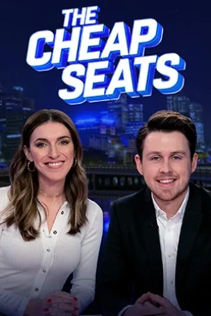 The Cheap Seats
