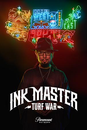 Ink Master