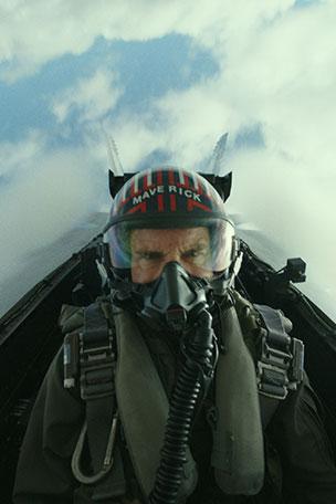 Top Gun: Maverick