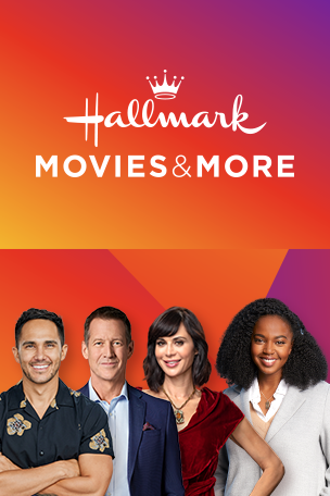 Hallmark Movies & More