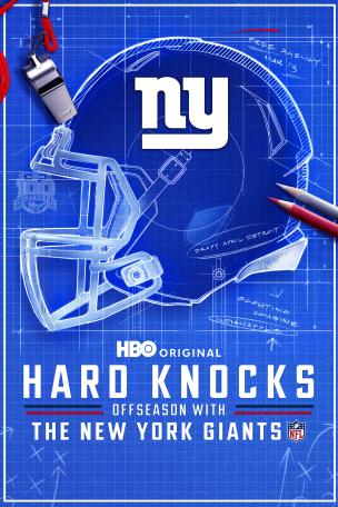 Hard Knocks: Offseason with the New York Giants