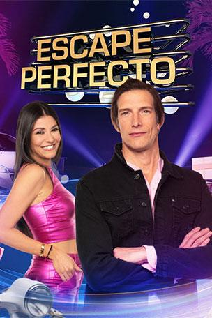 Escape Perfecto