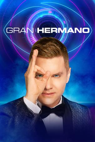Gran Hermano poster image