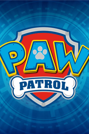 Paw Patrol