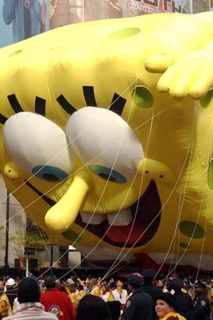 Wear It, Drive It, Meme It—SpongeBob's Pop Culture Legacy