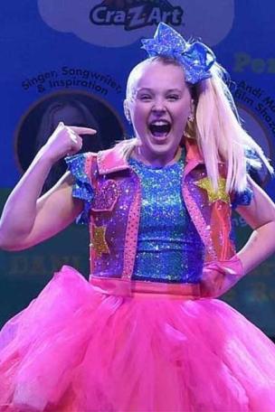 How JoJo Siwa Went From an Influencer to a Consumer Products Powerhouse