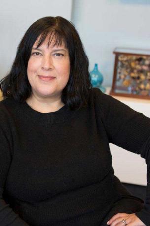 Voices At Viacom: “I Didn't Feel Like I Had to Hide Who I Was.”