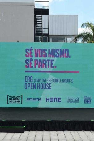 The Launch of Employee Resource Groups Brings an Inclusive Spirit to Argentina
