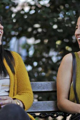 What Brand Marketers Can Learn From ‘Broad City’’s Social Media Strategy