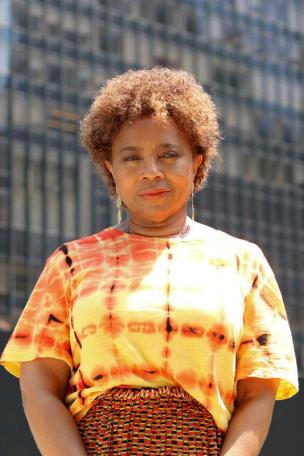 Marva Smalls on Leading With Diversity