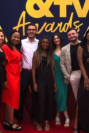 Voices At Viacom:  “It's Really Exciting to Be a Part of This Shift In Live Events”