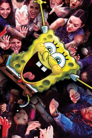 It’s Crazy How Well People Know SpongeBob