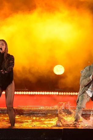 The BET Awards: Tracing Its Cultural Impact Through the Years