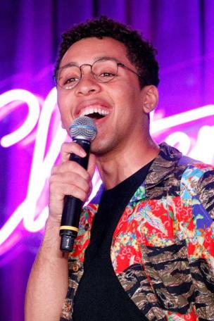 Comedy Central Takes A Chance on Undiscovered Talent with Clusterfest’s ‘Up Next’