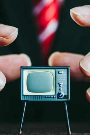 What You Need to Know About Programmatic TV