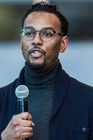 Voices at Viacom: "What Can People Like Me Do to Facilitate Change?"