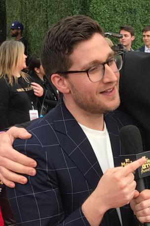 Voices At Viacom: How MTV News’ Josh Horowitz Turned His Day Job Into A Multi-Network Deal