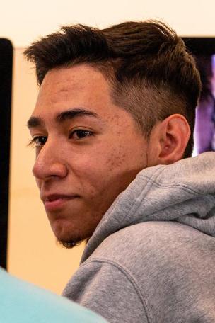 Viacommunity Spotlight: Underserved Youth Find Their Voice With Film