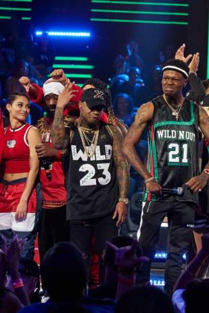 How MTV’s ‘Wild ‘N Out’ Became A Cross-Platform Hit