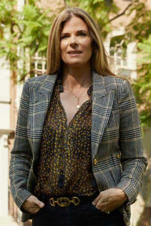Nicole Clemens on Paramount Television’s Competitive Edge