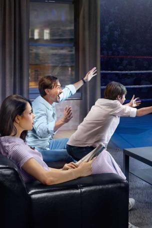 Why the Streaming Wars Will Change the TV Industry Forever