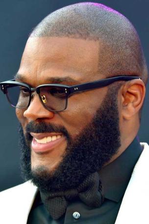 How Tyler Perry Turned An Army Base Into a Major Studio