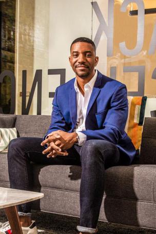 Devin Griffin on Why We Need Another Streaming Service