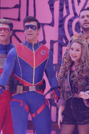 Voices at Viacom: Making ‘Henry Danger The Musical’ a Nickelodeon Summer Event