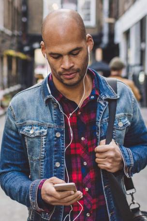Americans Are Listening To More Podcasts Than Ever