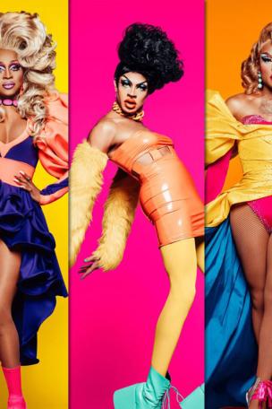 ‘RuPaul’s Drag Race’ Wins Four Emmys