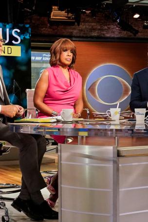 'The Ingenuity That Can Go Into a News Production is on Full Display'