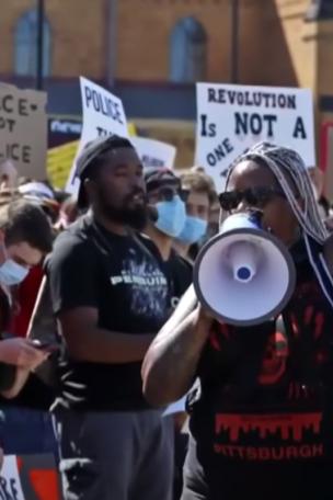 Eye On: CBS News Race and Culture Unit's Executive Producer Alvin Patrick