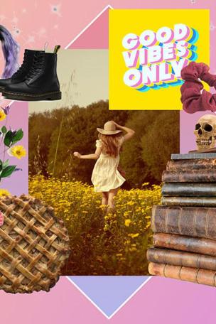 Rising Gen Z Subcultures: Cottagecore, VSCO Girls, and More